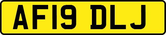 AF19DLJ