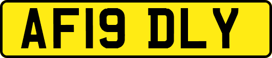 AF19DLY