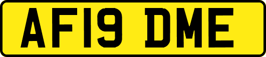 AF19DME