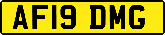 AF19DMG