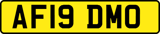 AF19DMO