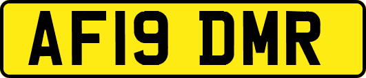 AF19DMR
