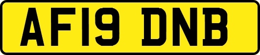 AF19DNB