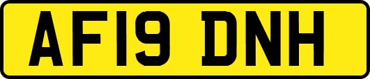 AF19DNH