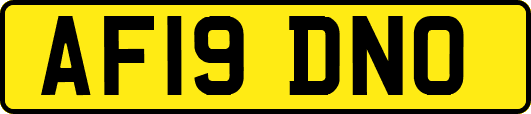 AF19DNO