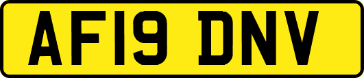 AF19DNV