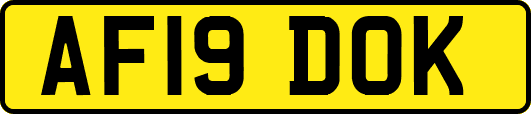 AF19DOK