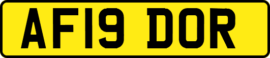 AF19DOR