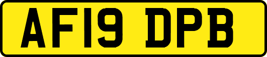 AF19DPB