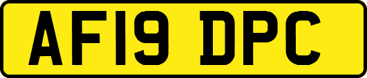 AF19DPC