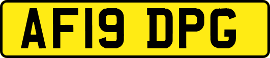 AF19DPG