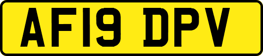 AF19DPV