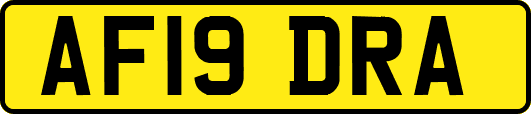 AF19DRA