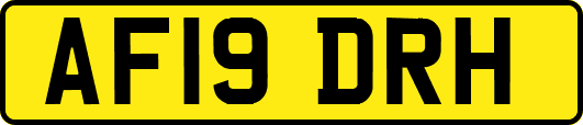AF19DRH