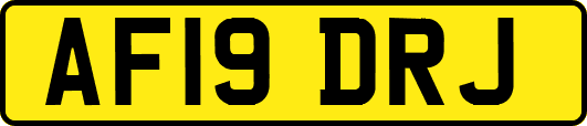 AF19DRJ