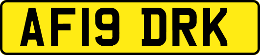 AF19DRK