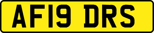 AF19DRS