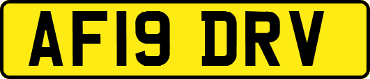 AF19DRV