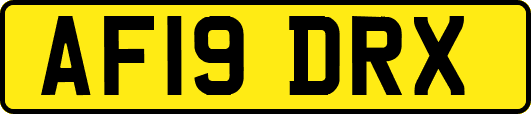 AF19DRX