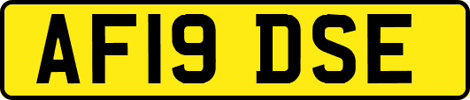 AF19DSE