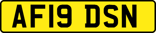 AF19DSN