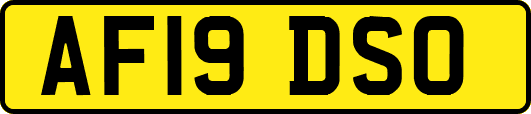 AF19DSO