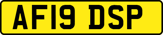 AF19DSP