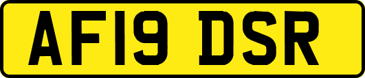 AF19DSR