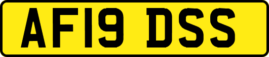 AF19DSS
