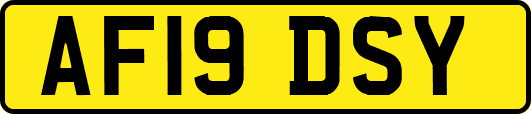 AF19DSY