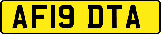 AF19DTA
