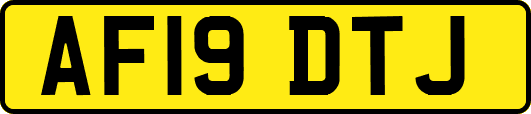 AF19DTJ