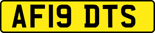 AF19DTS