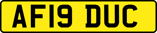 AF19DUC