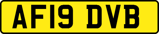 AF19DVB