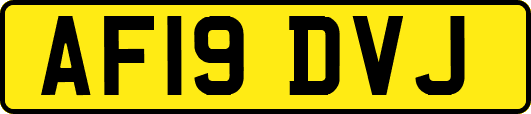 AF19DVJ