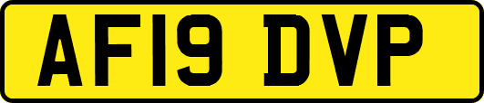 AF19DVP