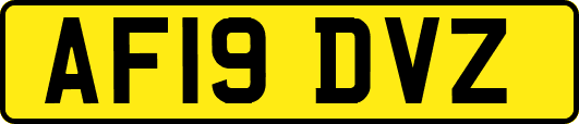 AF19DVZ