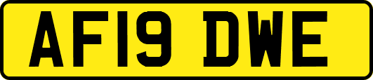 AF19DWE