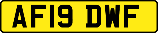 AF19DWF