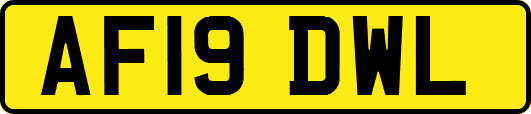 AF19DWL