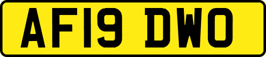 AF19DWO