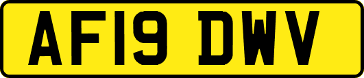 AF19DWV