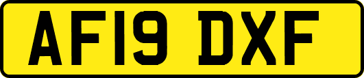 AF19DXF