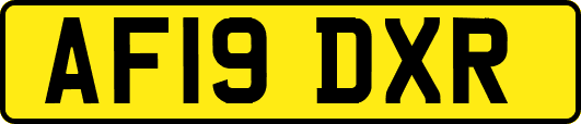 AF19DXR