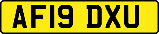 AF19DXU