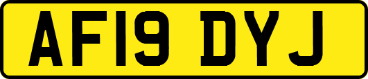AF19DYJ