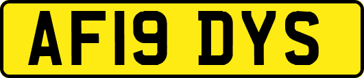 AF19DYS