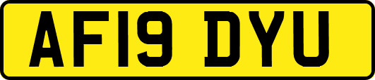 AF19DYU