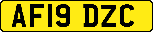 AF19DZC